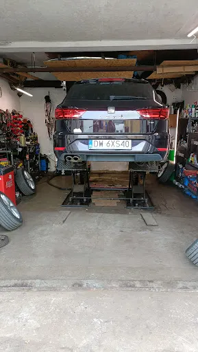 Autostart serwis samochodowy